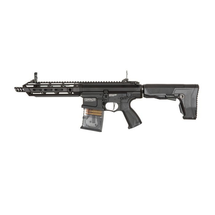 Assault rifle TR16 SBR 308 MK II G&G