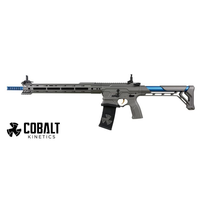 Assault rifle BAMF Team Cobalt G&G