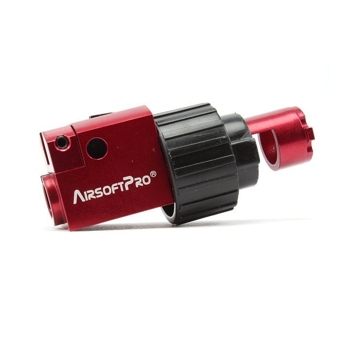 Camera hop-up CNC G36 AirsoftPro