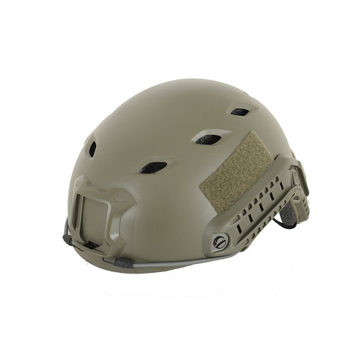 Helmet FAST BJ Emerson Gear Ranger Green