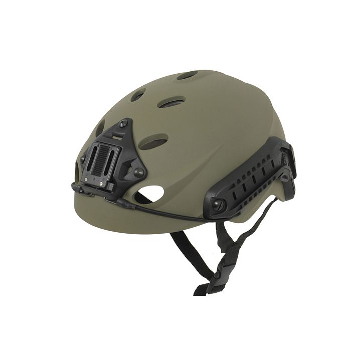 Helmet Special Force FMA Ranger Green