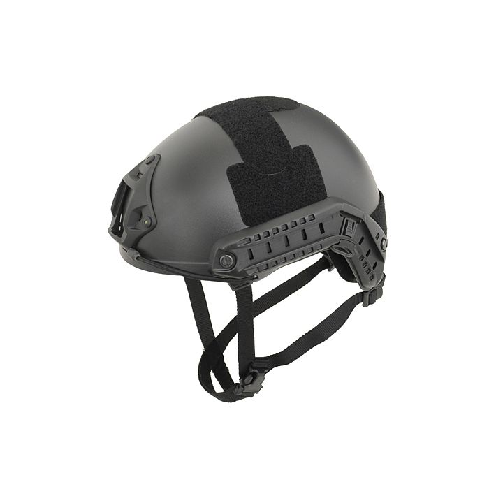 Helmet FAST MH Quick Emerson Gear Black