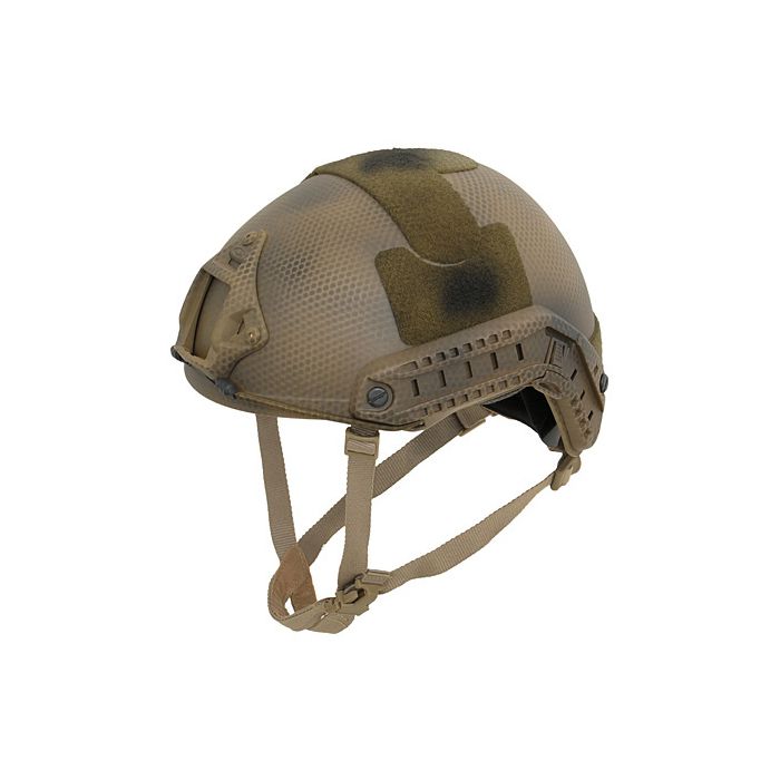 Helmet FAST MH Quick Emerson Gear Navy Seal
