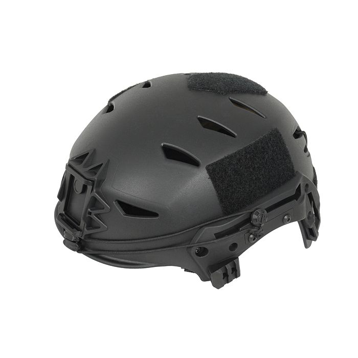 Tactical Helmet EXF Bump FMA Black