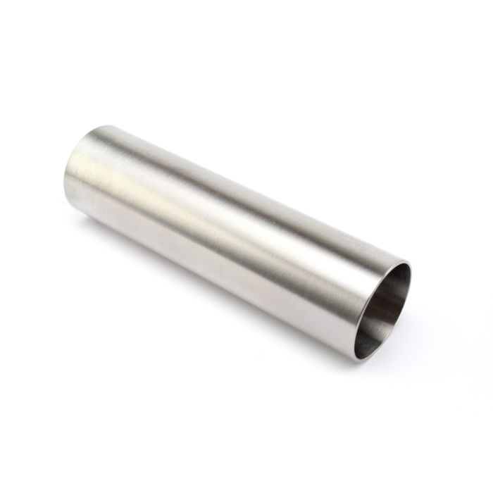 Stainless steel cylinder for SVD AirsoftPro