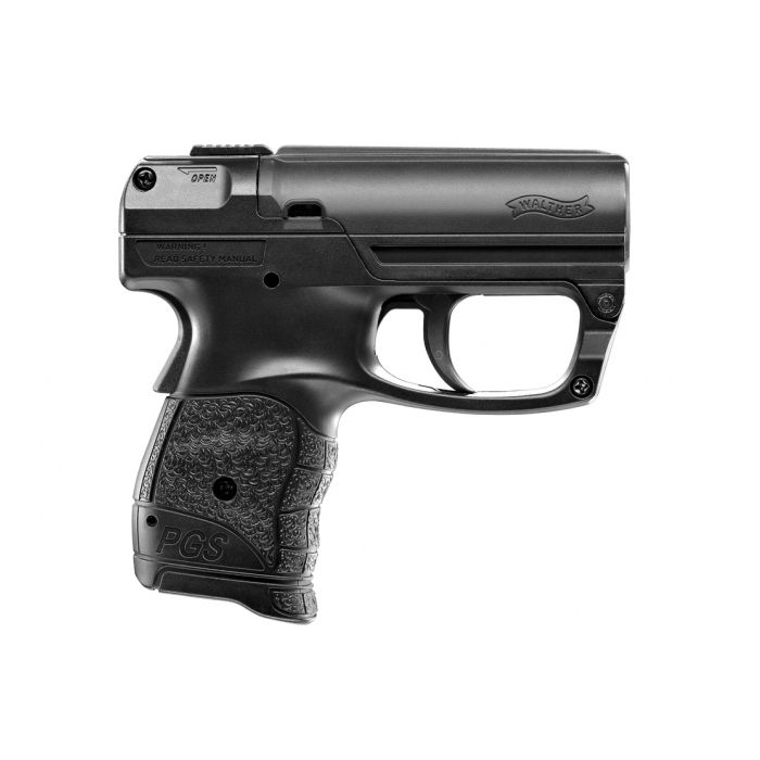 Walther PGS pepper pistol Umarex