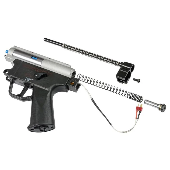 Assault rifle CM.041G Upgraded Version Cyma