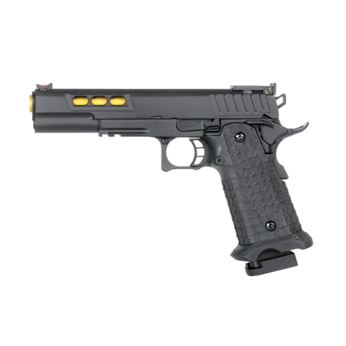R608 gas pistol GBB Army Armament