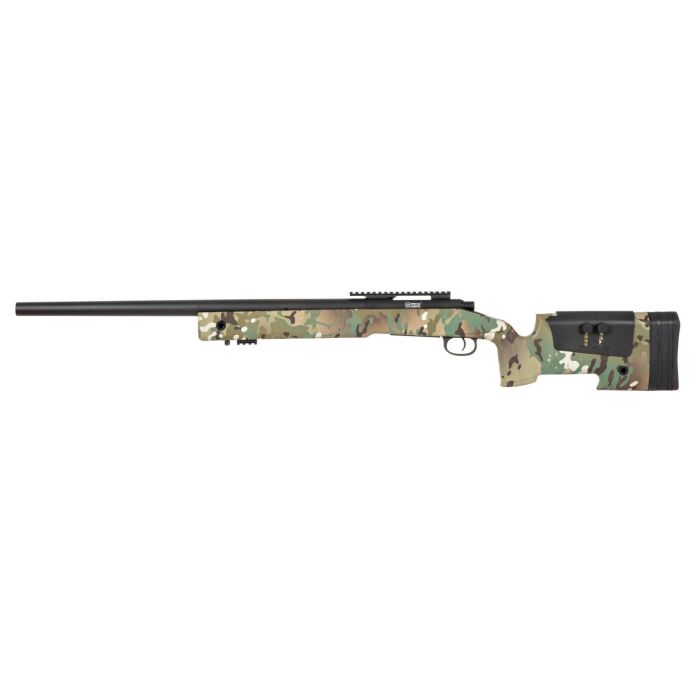 Sniper rifle SA-S02 CORE Specna Arms Multicam