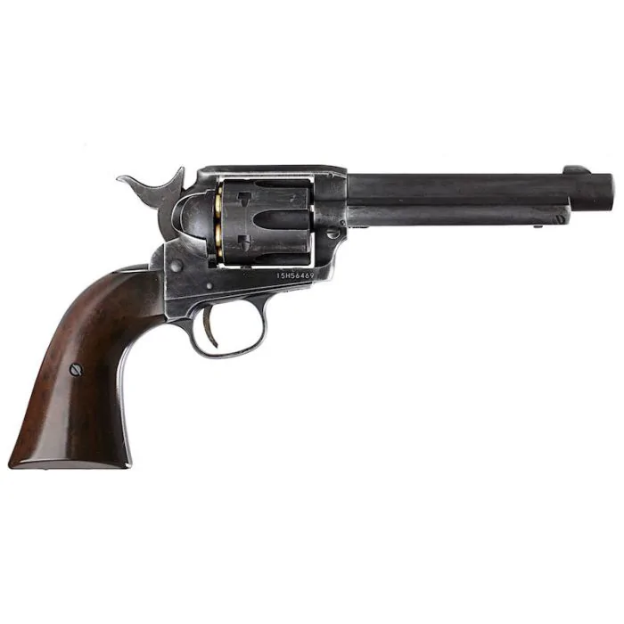 Revolver Legends Western Cowboy CO2 Antique Umarex