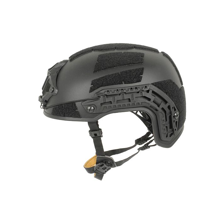 Helmet Next Generation Spec-Ops FMA Black