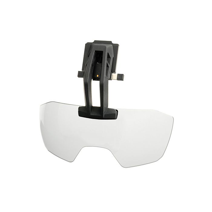 Ochelari casca pentru montura NVG FMA Clear
