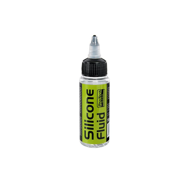 Silicone oil fluid 50 ml Pro Tech