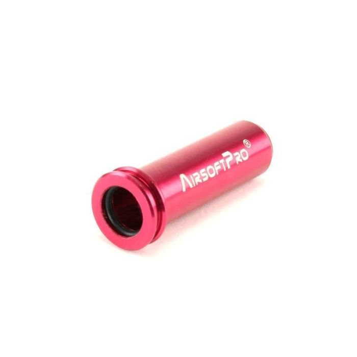 Aluminum air nozzle O ring 29,2 mm AirsoftPro
