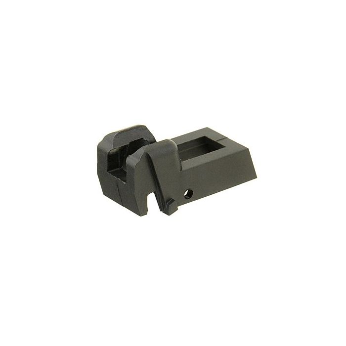 Magazine lip for Dragonfly/ACP APS