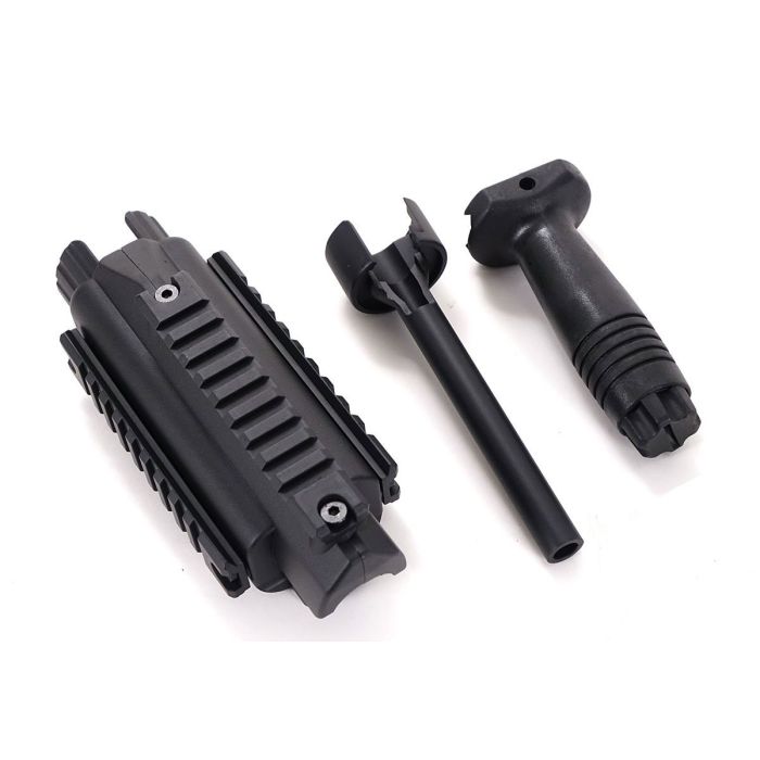 RIS foregrip for MP5 Cyma