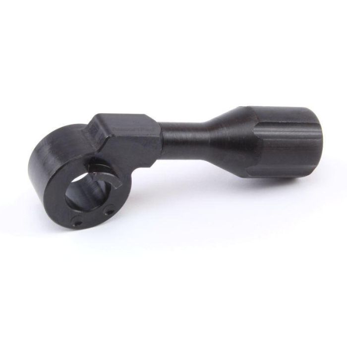 Steel bolt handle for VSR/BAR10/MB03 AirsoftPro