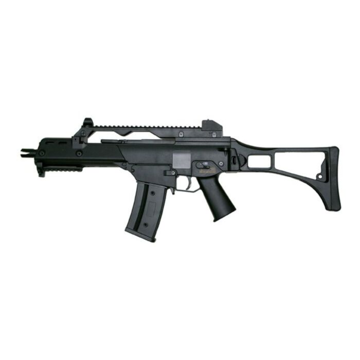 Assault rifle ASG SLV36C