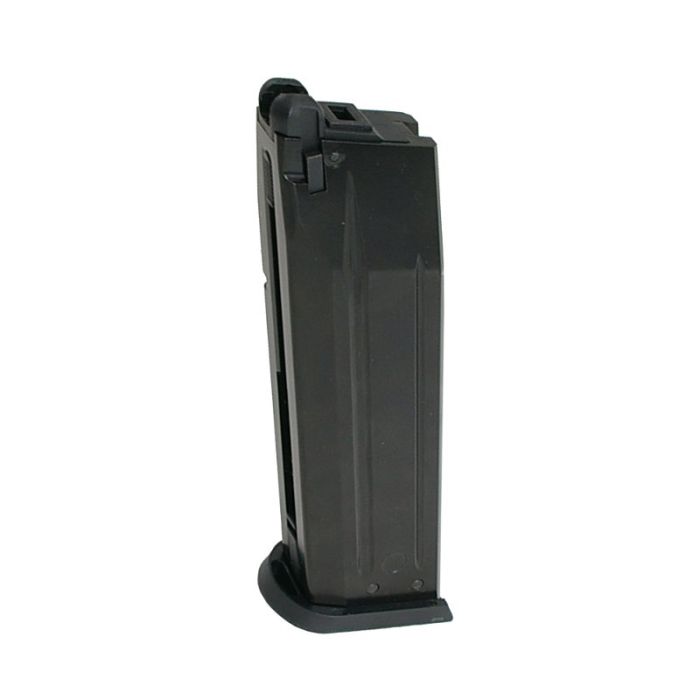 Magazine for ASG CZ 75 P-09 Gas