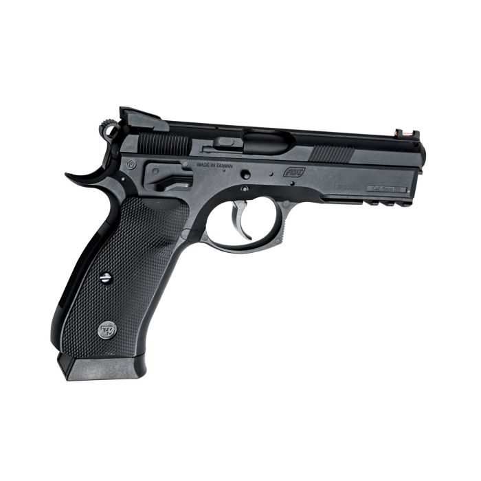 ASG CZ 75 SP-01 Shadow spring pistol