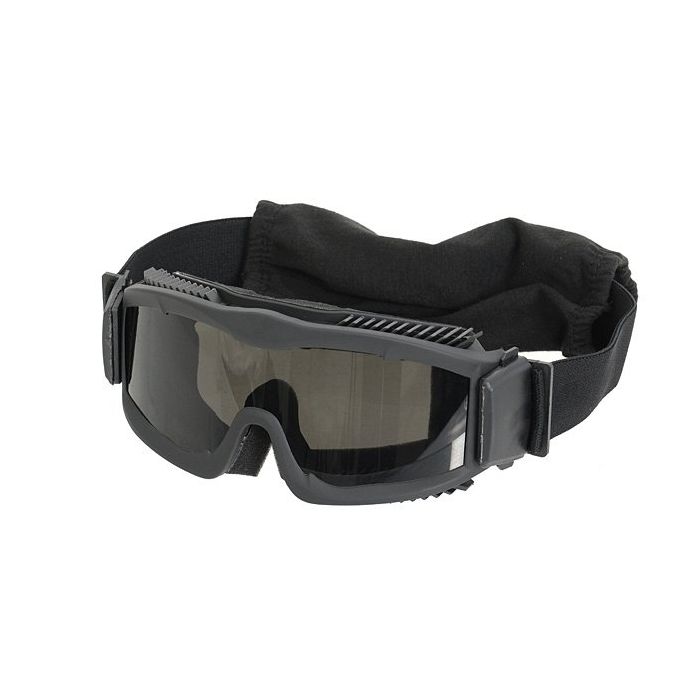 Tactical goggles RAZOR ACM Black