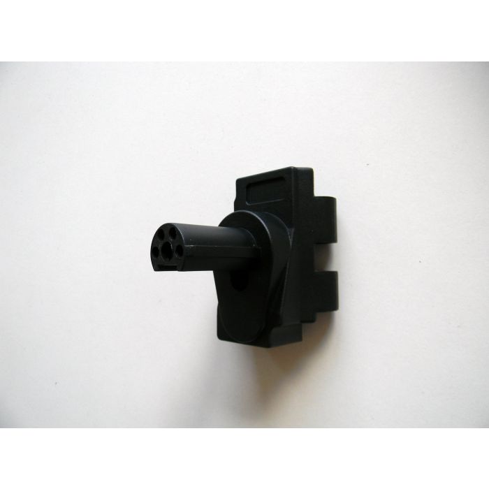 Stock Adaptor M4 for G36 ACM