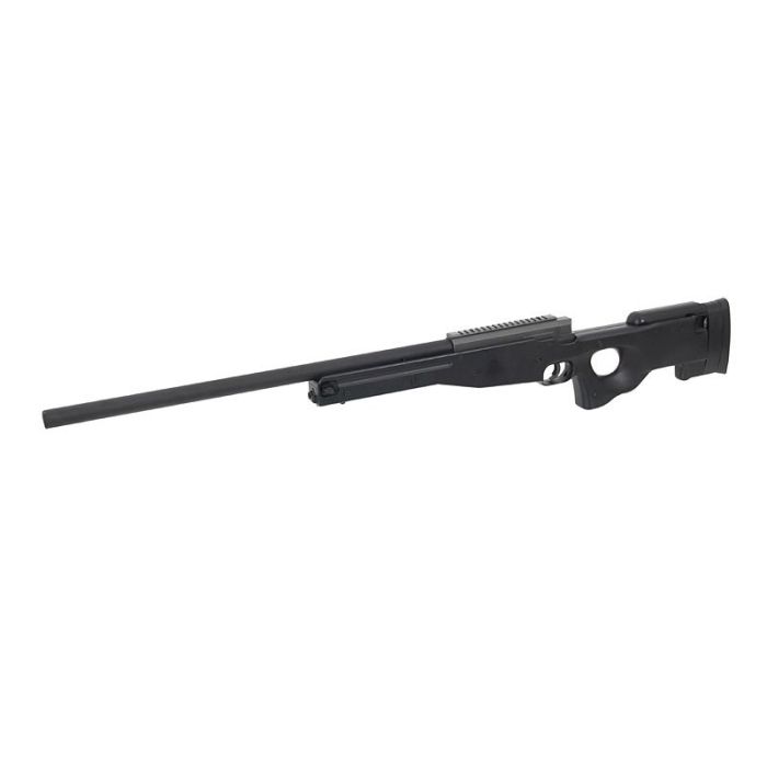 Sniper rifle MB-01 Black Well