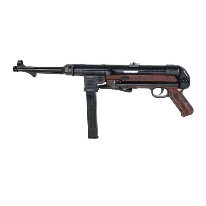 MP007 (MP40) machinegun full metal AGM