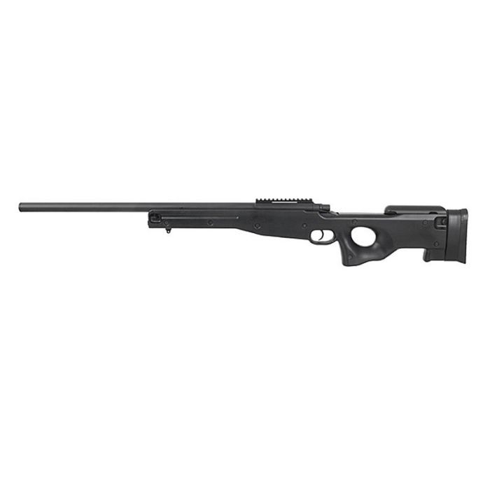 Sniper rifle 002 (L96) AGM Black