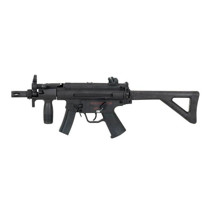 H&K MP5 PDW submachine gun Cyma