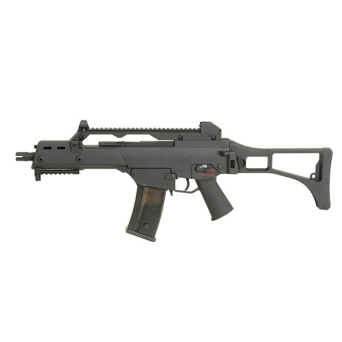 Assault rifle G36C CYMA