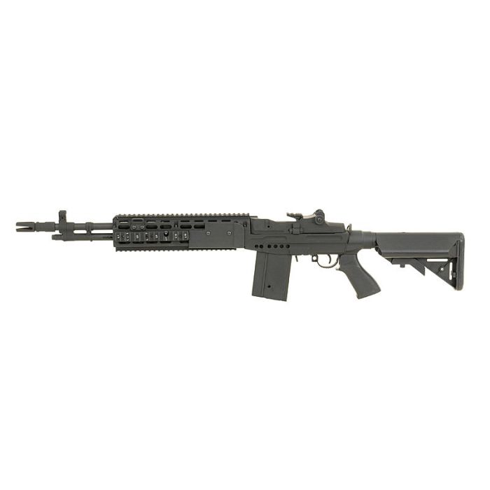 Assault rifle CM.032 EBR Cyma
