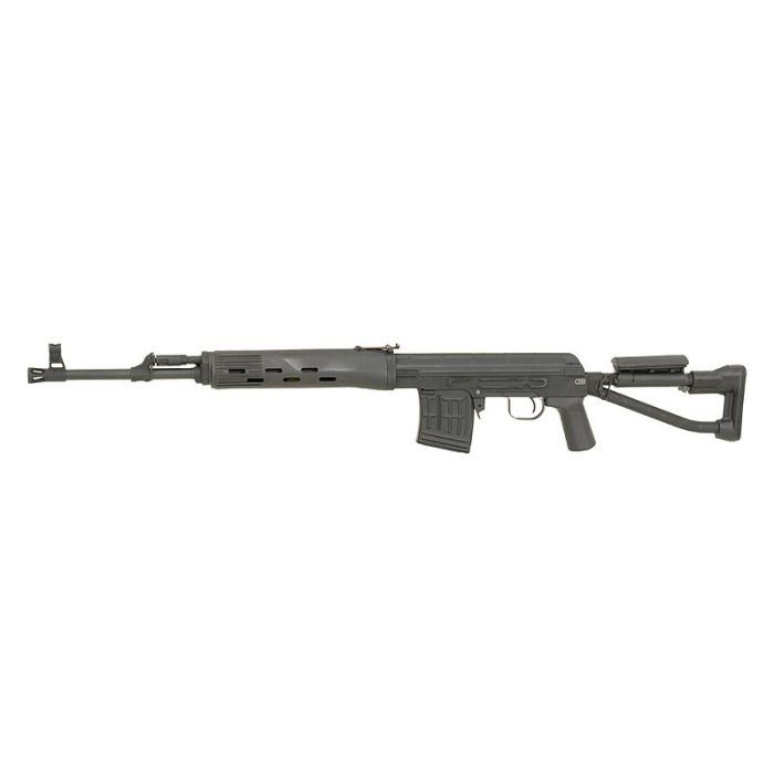 Sniper rifle SVD Dragunov CM.057S AEG Cyma