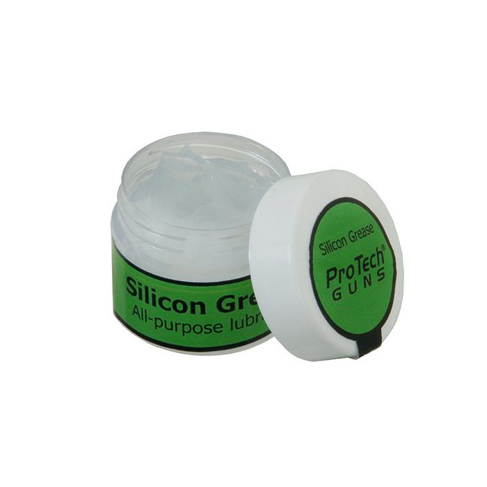 Silicone Grease 10 ml Pro Tech