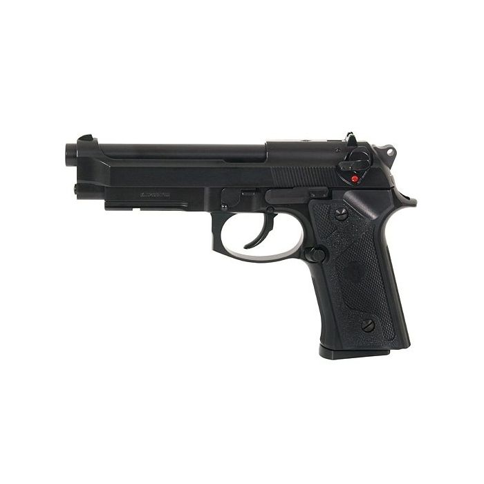 KJW M9 Vertec GBB gas pistol