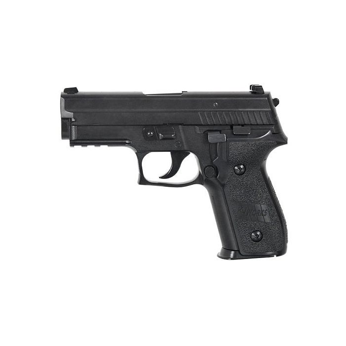 KJW P229 (KP-02) GBB gas pistol