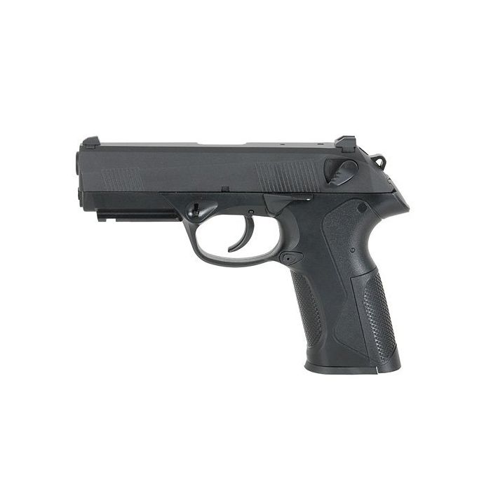 WE Beretta Cougar 3Px4 GBB gas pistol