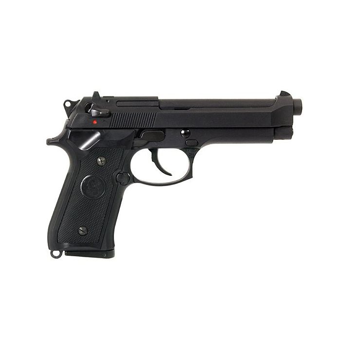 M9 (HWP) GBB gas pistol KJW