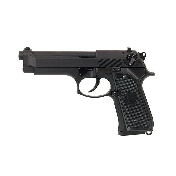 STTi (KJW) M9 gas airsoftpisztoly
