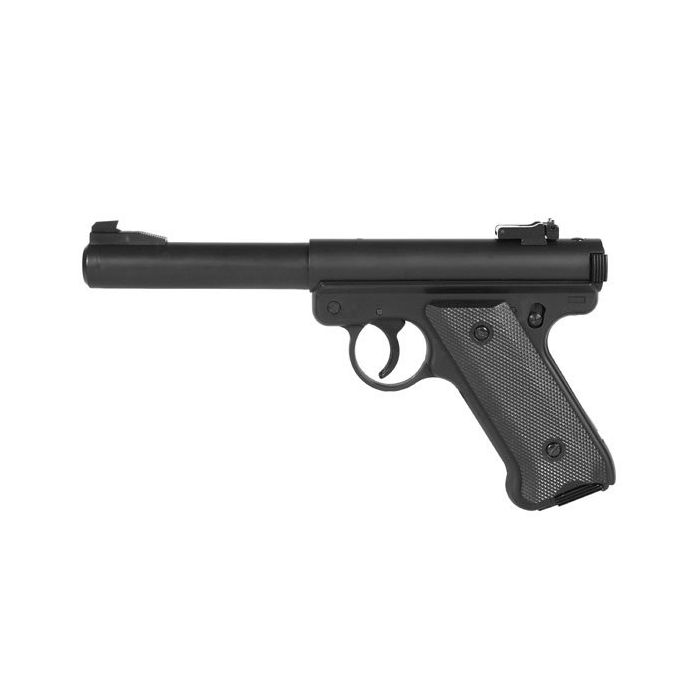 KJW Tactical Pistol MK1 gas