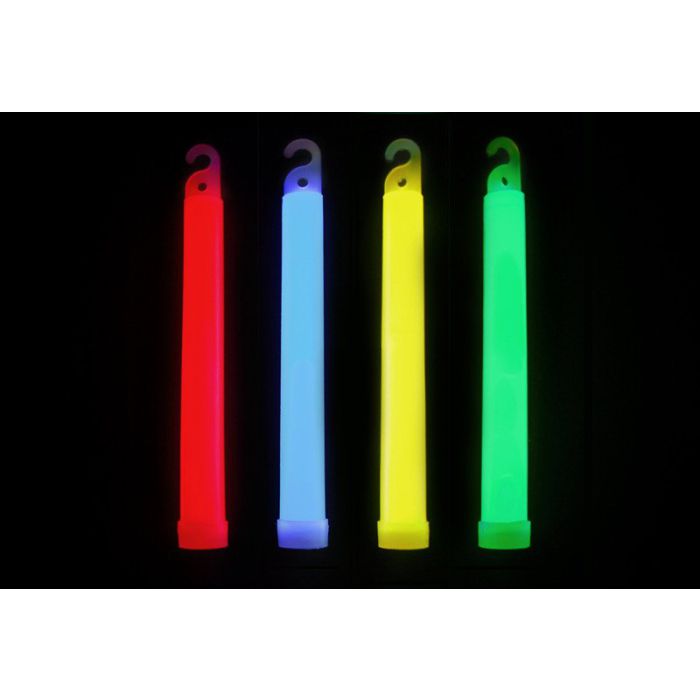 GlowStick chemical light RED