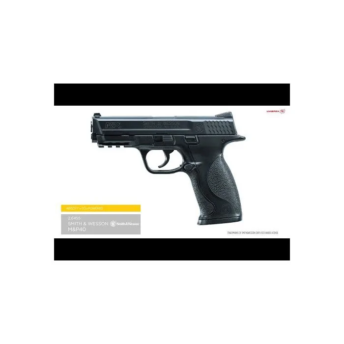 Umarex 🔫 Combat Zone COP SK pistol replica