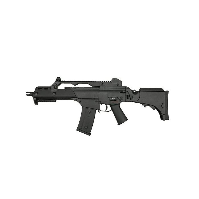 Assault rifle G36C JG0538