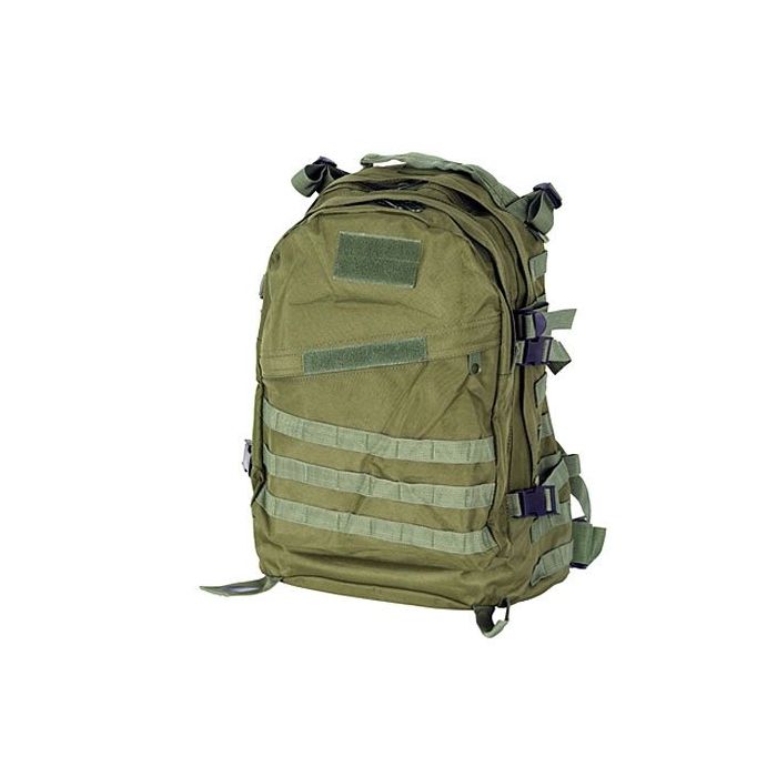 Assault Backpack 3 Days Olive