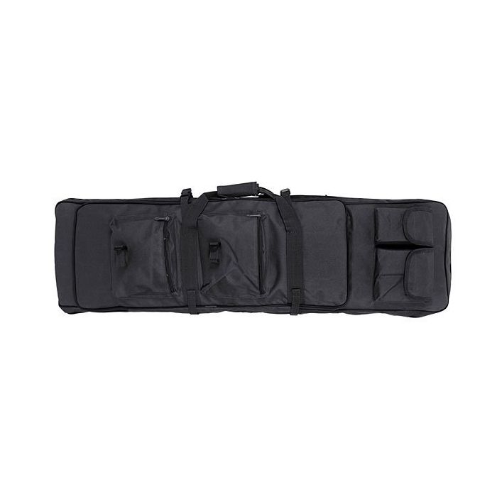 Transport Rifle case 96 cm 8Fields Black