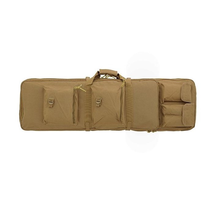 Airsoft rifle case 96 cm 8Fields Coyote
