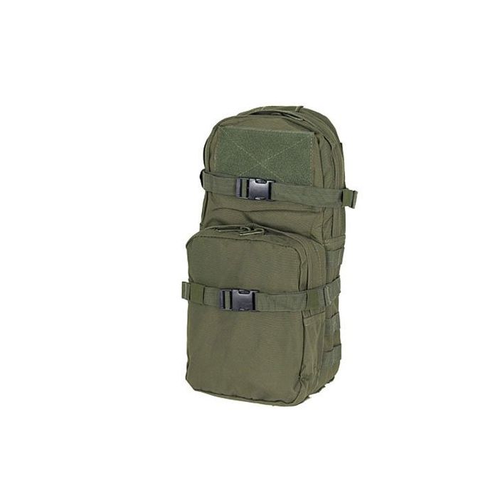 MOLLE Hydration Water Backpack 2L 8Fields Olive