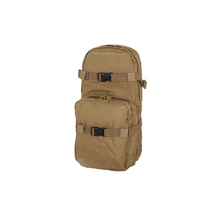 MOLLE Hydration Water Backpack 2L 8Fields Coyote