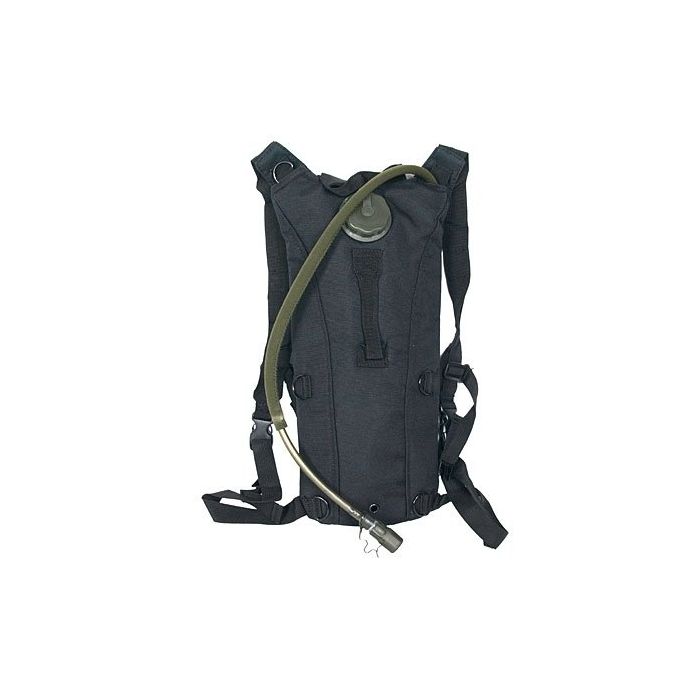 Hydration Backpack 3L Black