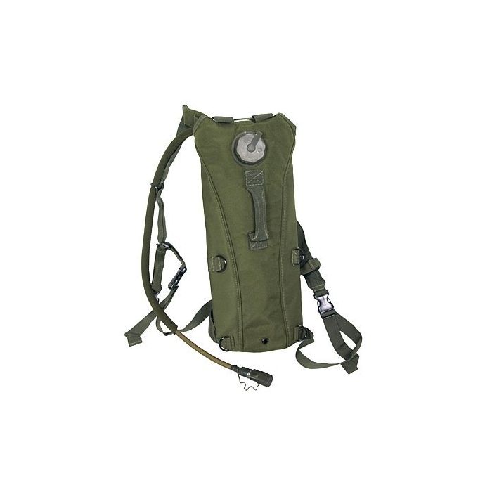 Hydration Backpack 3L 8Fields Olive
